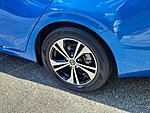 Used 2023 NISSAN SENTRA SV in JACKSONVILLE, FLORIDA (Photo 15)