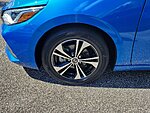 Used 2023 NISSAN SENTRA SV in JACKSONVILLE, FLORIDA (Photo 19)