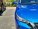 Used 2023 NISSAN SENTRA SV in JACKSONVILLE, FLORIDA (Photo 3)