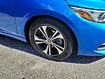 Used 2023 NISSAN SENTRA SV in JACKSONVILLE, FLORIDA (Photo 4)