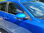 Used 2023 NISSAN SENTRA SV in JACKSONVILLE, FLORIDA (Photo 5)