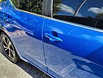 Used 2023 NISSAN SENTRA SV in JACKSONVILLE, FLORIDA (Photo 6)