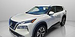 Used 2023 NISSAN ROGUE SV in JACKSONVILLE, FLORIDA