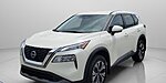 Used 2023 NISSAN ROGUE SV in JACKSONVILLE, FLORIDA