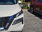 Used 2023 NISSAN ROGUE SV in JACKSONVILLE, FLORIDA (Photo 1)