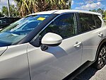Used 2023 NISSAN ROGUE SV in JACKSONVILLE, FLORIDA (Photo 18)