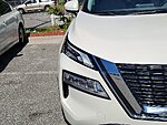 Used 2023 NISSAN ROGUE SV in JACKSONVILLE, FLORIDA (Photo 3)