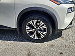 Used 2023 NISSAN ROGUE SV in JACKSONVILLE, FLORIDA (Photo 4)