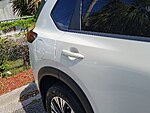 Used 2023 NISSAN ROGUE SV in JACKSONVILLE, FLORIDA (Photo 7)