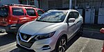 Used 2022 NISSAN ROGUE SPORT SL in JACKSONVILLE, FLORIDA