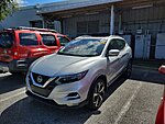 Used 2022 NISSAN ROGUE SPORT SL in JACKSONVILLE, FLORIDA (Photo 1)