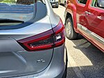 Used 2022 NISSAN ROGUE SPORT SL in JACKSONVILLE, FLORIDA (Photo 15)