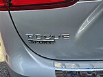 Used 2022 NISSAN ROGUE SPORT SL in JACKSONVILLE, FLORIDA (Photo 18)