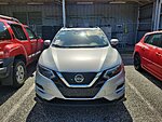 Used 2022 NISSAN ROGUE SPORT SL in JACKSONVILLE, FLORIDA (Photo 2)