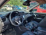 Used 2022 NISSAN ROGUE SPORT SL in JACKSONVILLE, FLORIDA (Photo 26)