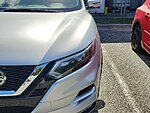 Used 2022 NISSAN ROGUE SPORT SL in JACKSONVILLE, FLORIDA (Photo 3)