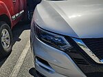 Used 2022 NISSAN ROGUE SPORT SL in JACKSONVILLE, FLORIDA (Photo 6)