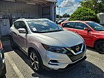 Used 2022 NISSAN ROGUE SPORT SL in JACKSONVILLE, FLORIDA (Photo 8)