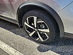 Used 2022 NISSAN ROGUE SPORT SL in JACKSONVILLE, FLORIDA (Photo 9)
