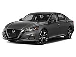 Used 2022 NISSAN ALTIMA 2.5 SR in JACKSONVILLE, FLORIDA (Photo 1)