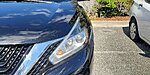 Used 2015 NISSAN MURANO SL in JACKSONVILLE, FLORIDA