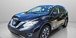 Used 2015 NISSAN MURANO SL in JACKSONVILLE, FLORIDA