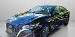 Used 2024 NISSAN ALTIMA 2.5 SV in JACKSONVILLE, FLORIDA