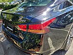 Used 2024 NISSAN ALTIMA 2.5 SV in JACKSONVILLE, FLORIDA (Photo 11)