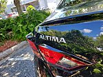 Used 2024 NISSAN ALTIMA 2.5 SV in JACKSONVILLE, FLORIDA (Photo 15)