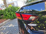 Used 2024 NISSAN ALTIMA 2.5 SV in JACKSONVILLE, FLORIDA (Photo 16)