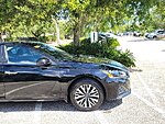 Used 2024 NISSAN ALTIMA 2.5 SV in JACKSONVILLE, FLORIDA (Photo 4)