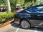 Used 2024 NISSAN ALTIMA 2.5 SV in JACKSONVILLE, FLORIDA (Photo 5)