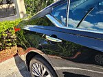 Used 2024 NISSAN ALTIMA 2.5 SV in JACKSONVILLE, FLORIDA (Photo 9)