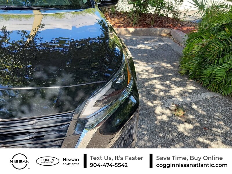 Used 2024 NISSAN ALTIMA 2.5 SV in JACKSONVILLE, FLORIDA