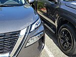 Used 2023 NISSAN ROGUE SV in JACKSONVILLE, FLORIDA (Photo 1)