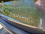 Used 2023 NISSAN ROGUE SV in JACKSONVILLE, FLORIDA (Photo 14)