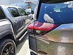 Used 2023 NISSAN ROGUE SV in JACKSONVILLE, FLORIDA (Photo 16)