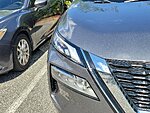 Used 2023 NISSAN ROGUE SV in JACKSONVILLE, FLORIDA (Photo 3)