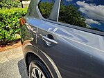 Used 2023 NISSAN ROGUE SV in JACKSONVILLE, FLORIDA (Photo 8)