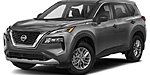 Used 2023 NISSAN ROGUE S in JACKSONVILLE, FLORIDA
