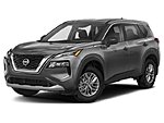 Used 2023 NISSAN ROGUE S in JACKSONVILLE, FLORIDA (Photo 1)