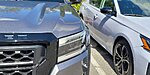 Used 2023 NISSAN FRONTIER SV in JACKSONVILLE, FLORIDA