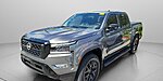 Used 2023 NISSAN FRONTIER SV in JACKSONVILLE, FLORIDA