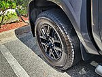 Used 2023 NISSAN FRONTIER SV in JACKSONVILLE, FLORIDA (Photo 11)