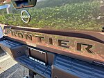 Used 2023 NISSAN FRONTIER SV in JACKSONVILLE, FLORIDA (Photo 16)