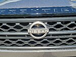 Used 2023 NISSAN FRONTIER SV in JACKSONVILLE, FLORIDA (Photo 3)