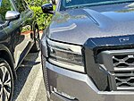 Used 2023 NISSAN FRONTIER SV in JACKSONVILLE, FLORIDA (Photo 5)