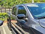 Used 2023 NISSAN FRONTIER SV in JACKSONVILLE, FLORIDA (Photo 8)