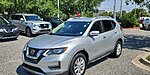 Used 2020 NISSAN ROGUE SV in JACKSONVILLE, FLORIDA