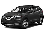 Used 2020 NISSAN ROGUE SV in JACKSONVILLE, FLORIDA (Photo 1)